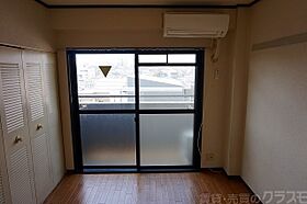 ハイツオーキタ竹橋  ｜ 大阪府茨木市竹橋町（賃貸マンション1K・4階・23.00㎡） その29