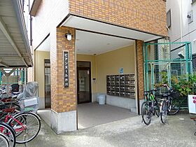 ビアンヌール芥川  ｜ 大阪府高槻市芥川町3丁目（賃貸マンション1K・2階・24.70㎡） その17