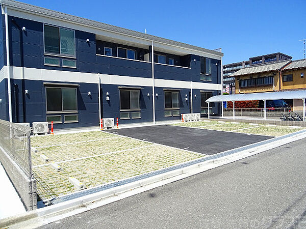 シンハイム ｜大阪府高槻市野田2丁目(賃貸マンション1LDK・1階・40.50㎡)の写真 その18