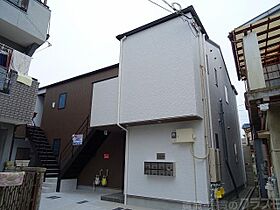 F’grace高槻  ｜ 大阪府高槻市川西町3丁目（賃貸アパート1R・2階・26.33㎡） その6