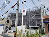 大阪府三島郡島本町桜井2丁目：物件画像／クラスモ阪急高槻店　株式会社住建