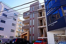 ＵＩサンライズ  ｜ 大阪府高槻市芥川町1丁目（賃貸マンション1K・3階・24.50㎡） その6