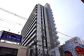 LIBRA高槻  ｜ 大阪府高槻市芥川町1丁目（賃貸マンション1K・3階・33.07㎡） その6