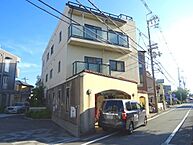 大阪府高槻市城西町：物件画像／ハウスコムFC阪急高槻店　株式会社住建