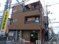 大阪府高槻市城南町1丁目：物件画像／ハウスコムFC阪急高槻店　株式会社住建