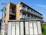 大阪府高槻市安満西の町：物件画像／ハウスコムFC阪急高槻店　株式会社住建