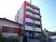 大阪府高槻市松が丘4丁目：物件画像／ハウスコムFC阪急高槻店　株式会社住建