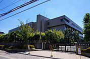 藍野大学 2400m