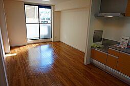 井マンション 2階2LDKのリビング/ダイニング