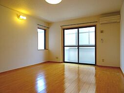 阪急京都本線 富田駅 徒歩6分の賃貸マンション 2階ワンルームのリビング/ダイニング