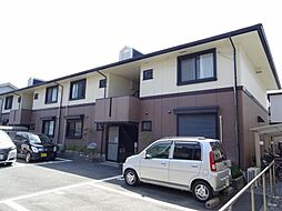 ハイカムールA棟