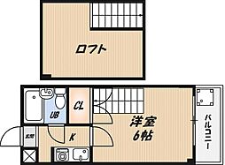 🉐敷金礼金0円！🉐ハイツ江東1