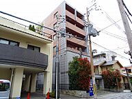 大阪府高槻市城北町1丁目：物件画像／ハウスコムFC阪急高槻店　株式会社住建