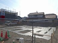 大阪府高槻市安満西の町：物件画像／ハウスコムFC阪急高槻店　株式会社住建