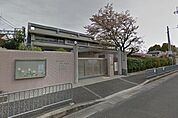 島本町立第一幼稚園 800m
