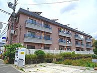 大阪府高槻市真上町2丁目：物件画像／ハウスコムFC阪急高槻店　株式会社住建