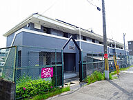 大阪府高槻市東五百住町3丁目：物件画像／ハウスコムFC阪急高槻店　株式会社住建