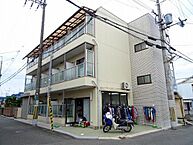 大阪府高槻市津之江町1丁目：物件画像／ハウスコムFC阪急高槻店　株式会社住建