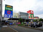 セブンイレブン高槻城西町店 303m