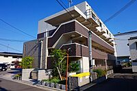 大阪府高槻市宮田町1丁目：物件画像／ハウスコムFC阪急高槻店　株式会社住建