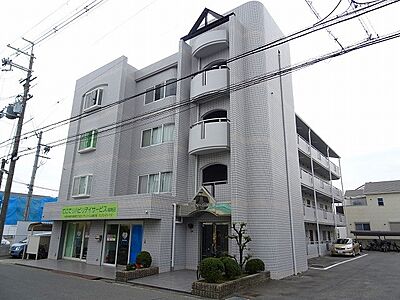外観 外観