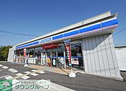ローソン狭山祇園店 徒歩2分。コンビニ 140m