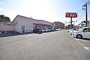 ファッションセンターしまむら新狭山店 1499m