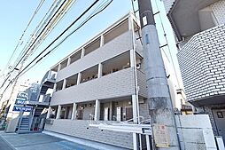 ルミエール新狭山