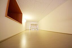 レオパレスＬａ・ｐｕｒｅ 1階1Kのリビング/ダイニング