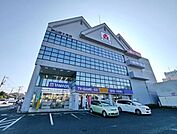 ヤマダ電機テックランド狭山富士見店 901m