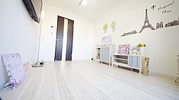 プラウドシャトー若葉 2階ワンルームのリビング/ダイニング