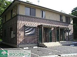 イン・フォレスト