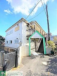 グリーンパレス毛呂