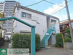 サングリエ所沢