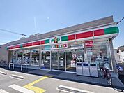 サンクス入間下藤沢店 789m