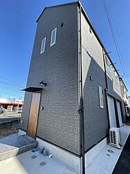 所沢ガレージハウス