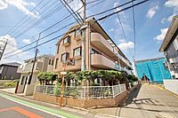 埼玉県所沢市上新井2丁目：物件画像／株式会社タウンハウジング埼玉　入間市店