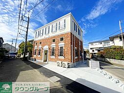 プリマ所沢元町