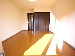 西武池袋線 所沢駅 徒歩10分の賃貸アパート 2階1Kのリビング/ダイニング