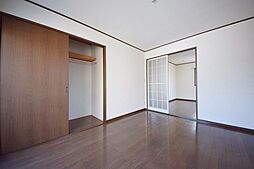 メゾン志藤Ｂ棟 2階2DKのリビング/ダイニング