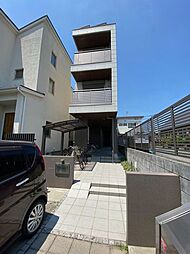 西武新宿線 本川越駅 徒歩12分