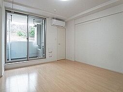 東武東上線 坂戸駅 徒歩13分の賃貸マンション 4階1Kのリビング/ダイニング