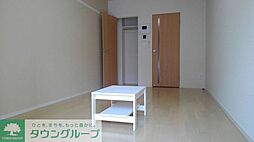 クレイノ黄金屋III 1階1Kのリビング/ダイニング