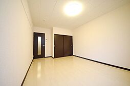 レオネクストエルーセラハイツ44462 1階1Kのリビング/ダイニング