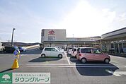 スーパーアルプス飯能美杉台店 徒歩26分。 2010m