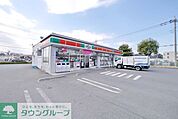 サンクス狭山広瀬店 1326m