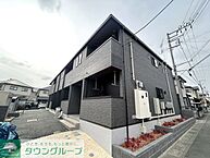 埼玉県入間郡越生町上野東4丁目6-7：物件画像／株式会社タウンハウジング埼玉　入間市店