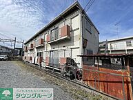埼玉県入間市大字仏子：物件画像／株式会社タウンハウジング埼玉　入間市店