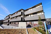 埼玉県入間市鍵山2丁目：物件画像／株式会社タウンハウジング埼玉　入間市店