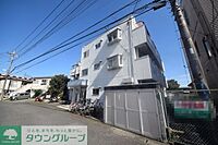埼玉県鶴ヶ島市脚折町1丁目：物件画像／株式会社タウンハウジング埼玉　入間市店